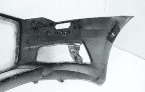 Zderzak przód przedni audi A6 C8 4K0 4K0807437 8