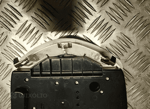 PORSCHE MACAN 95B LAMPKA PANEL PODSUFITKI 7PP959551GF 9