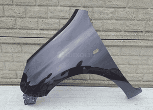 Nissan micra K13 lift 13-18 błotnik przedni lewy 1