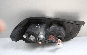 Lampa tylna lewa europejska oryginalna HYUNDAI ATOS '2002 2