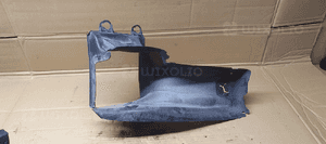 Wlot dolot kierownica powietrza prawa Audi A6 C6 4F0145334 5