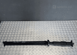 Bmw F34 x-drive wał napędowy 7615860 1