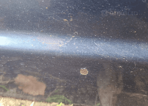 Volvo S80 drzwi przód przednie lewe 450-26 3