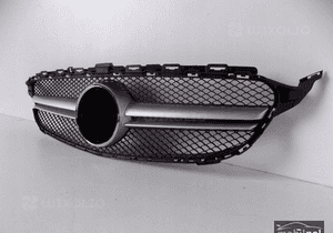Mercedes W205 Atrapa / Grill AMG - 4052 3