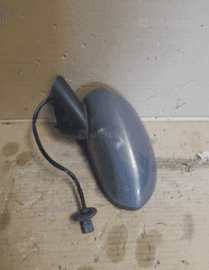 Lusterko lewe 5 pin opel corsa d Z40W 1