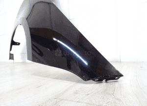 Mercedes cla W118 błotnik prawy przód A1188810400 3