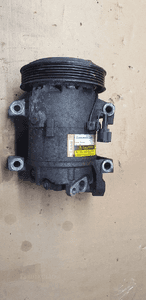 Sprężarka klimatyzacji pompa klimy Nissan Almera 1.5 16V 92600-9F510 2J552-45010 1