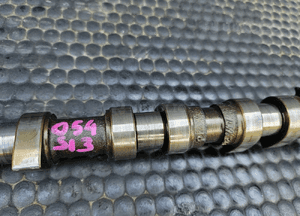 Wałek Wydechowy 0582 B 06B109115A Zębatka Rozrzadu 2.0 ALT Audi A4 B6 B7 VW Passat B5 4