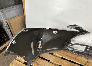 Zderzak przód przedni lexus rx iv 4 lift fl 2019- 52119-48590 oryginał cały 5