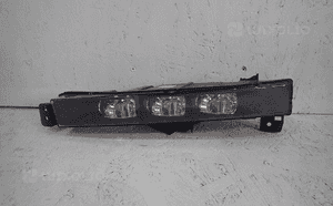 Halogen lewy przedni bmw 7 vii G11 G12 1