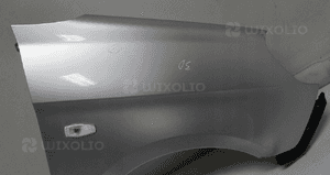 Błotnik przedni prawy kia picanto lift 3D 7
