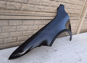 SKODA SUPERB II 2008-2013 BŁOTNIK LEWY NOWY 2