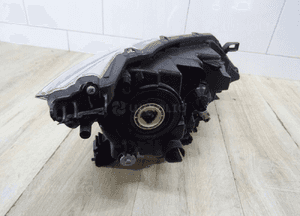 Nissan qashqai 2 ii prawa lampa przednia przód 13- 100-18013 6