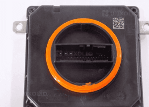 VW / Audi Moduł LED OE 992941591BE - 6277 5