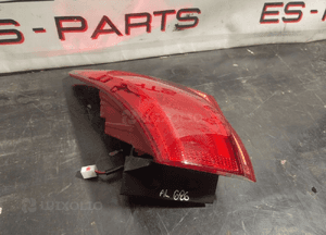 Lampa prawy tył prawa tylna w błotnik kia ceed 2 ii kombi 12- 5