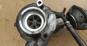 Expert Scudo Jumpy 2.0 JTD HDi 120 KM 764609-1 turbo turbina turbosprężarka 1