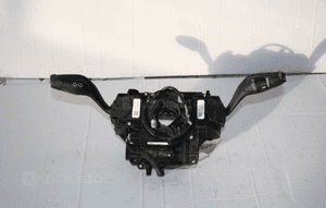 FORD FOCUS III MK3 BV6T-13N064-AF przełącznik zespolony pod kierownicę 1