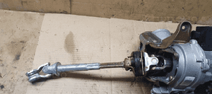 Wspomaganie elektryczne kolumna krzyżak Renault Scenic II 8200035272 2