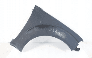Nissan navara iii D40 błotnik prawy przód 2005-2014 F3100-4X0MA 1