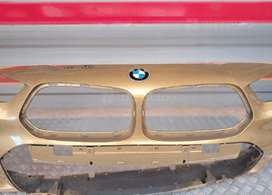 Bmw X2 F39 zderzak przedni przód m pakiet 8069086 7