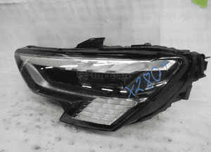 Audi A3 8Y0 full led matrix idealna lampa przednia lewa 2