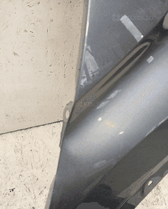 Błotnik prawy przód przedni toyota chr ch-r 16- 3