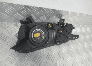 Halogen przeciwmgielny lewy hyundai tucson iii 3 2015-2018 8