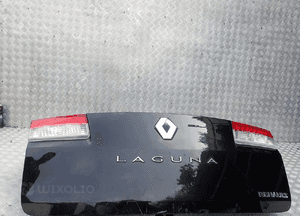 Klapa kompletna renault laguna iii hb radom 2