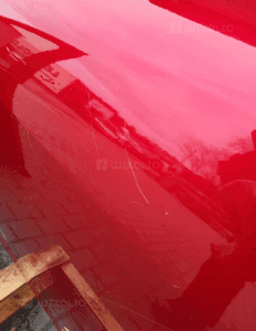 DRZWI lewy tył tylne Mazda 6 GJ lift Kombi 7