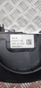 Mini R56 poduszka powietrzna kierowcy airbag 2751821 8