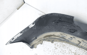 Bmw 1 F20 F21 lift sportline 2015- zderzak tył tylny 7371756 6