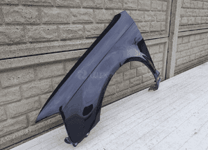 Audi A3 lift 2008-2013 8P0 błotnik przedni lewy 2