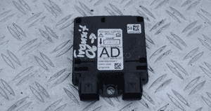 Modul komfortu ford transit 6C1T14B056AD radom 1
