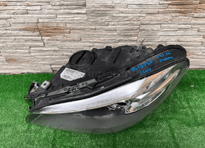 Lampa bmw 5 F10 F11 lci lift dynamic skrętna 7410735 2