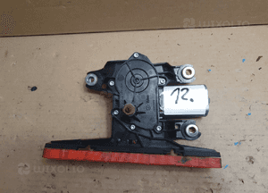 MERCEDES A KLASA W169 SILNIK SILNICZEK WYCIERACZKI TYŁ TYLNY KLAPY 53032212 1