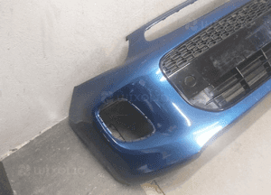 ZDERZAK PRZÓD KIA PICANTO II 2 LIFT 15- 2