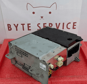 Mercedes Radio Nawigacja Multimedia NTG6 MID ECE USA VERSTK A2539003008 3