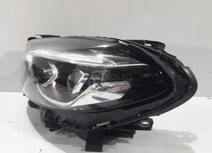 Mercedes B-klasa W246 Lift Lampa LED Lewa - 12919 3
