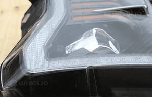 Lampa przednia lewa ford YAAF150-2042A eu F150 5