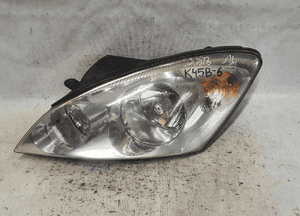 Lampa przednia lewa przód lewo kia ceed i 1