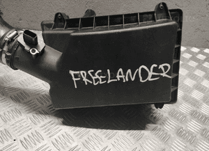 Land rover freelander ii obudwa filtra powietrza 6G92-9600BF 7