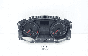 Licznik zegary vw golf vii 7 47520KM 5G1920741D 1