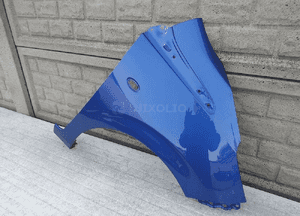 Peugeot 108 2014-2021 błotnik prawy przedni 2