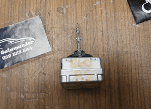 Zarnik Zarowka Zarowki Xenon D3S D1S 35W PHILIPS OSRAM Audi A4 A5 A6 Q5 VW 26