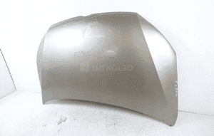 Vw touran ii 2010-2015 maska pokrywa silnika 2