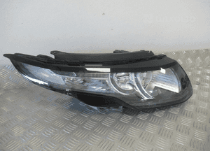 Lampa przednia przód prawa range rover evoque i xenon BJ32-13W029-EC 2011-2015 2
