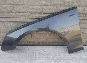Audi A4 B9 8W0 lift 19 - 22 błotnik przedni lewy 1