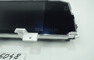 Licznik virtual zegary lcd vw polo vi 2G lift 21- 4