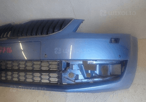 ZDERZAK PRZÓD PRZEDNI SKODA OCTAVIA III 3 5E 13- 3
