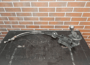 Lewarek Zmiany Biegów Linki Citroen C4 I 1.6 16V 109KM 9655245980 1